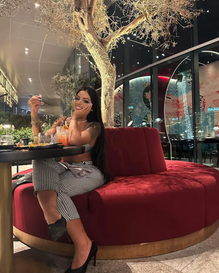 Iz prve ruke je doznala koliko &scaron;eici plaćaju kada požele neku ženu, koliko bi zaradila da je pokazala samo malo dobre volje