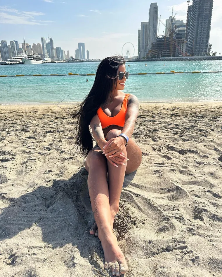 Iz prve ruke je doznala koliko &scaron;eici plaćaju kada požele neku ženu, koliko bi zaradila da je pokazala samo malo dobre volje