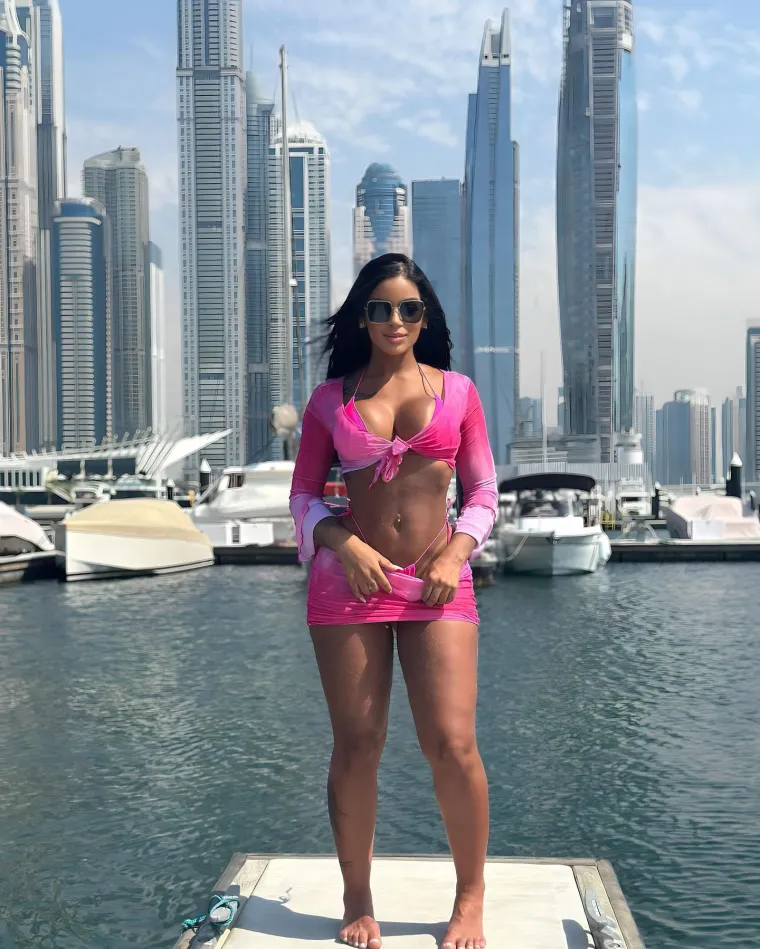 Iz prve ruke je doznala koliko &scaron;eici plaćaju kada požele neku ženu, koliko bi zaradila da je pokazala samo malo dobre volje