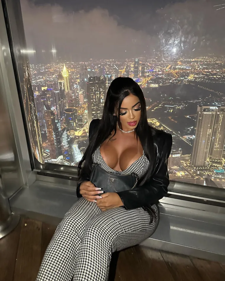 Iz prve ruke je doznala koliko &scaron;eici plaćaju kada požele neku ženu, koliko bi zaradila da je pokazala samo malo dobre volje