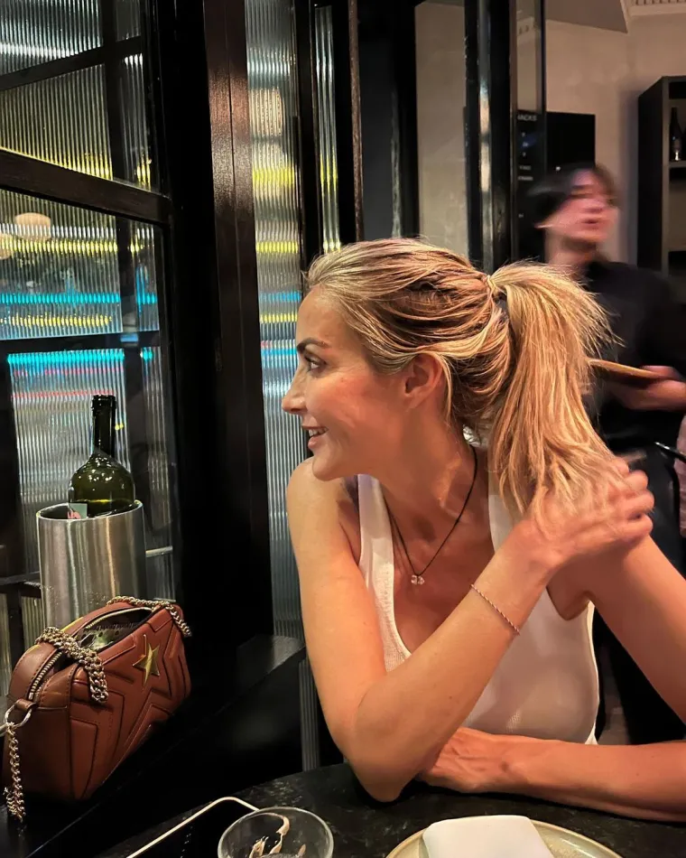 3. Novi poslovni raspored:  U međuvremenu, &scaron;to se tiče radnih navika, Amanda je rekla da puno če&scaron;ći prekovremeni mogu značiti da se on zapravo prekovremeno i vjerolomno seksa. 