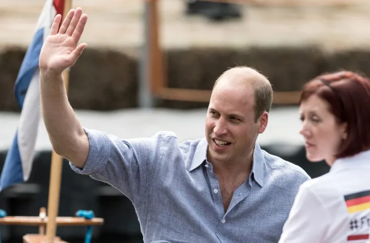 Razumije se da tijekom samostalnog putovanja vojvode od Sussexa neće biti vremena za sastanak.