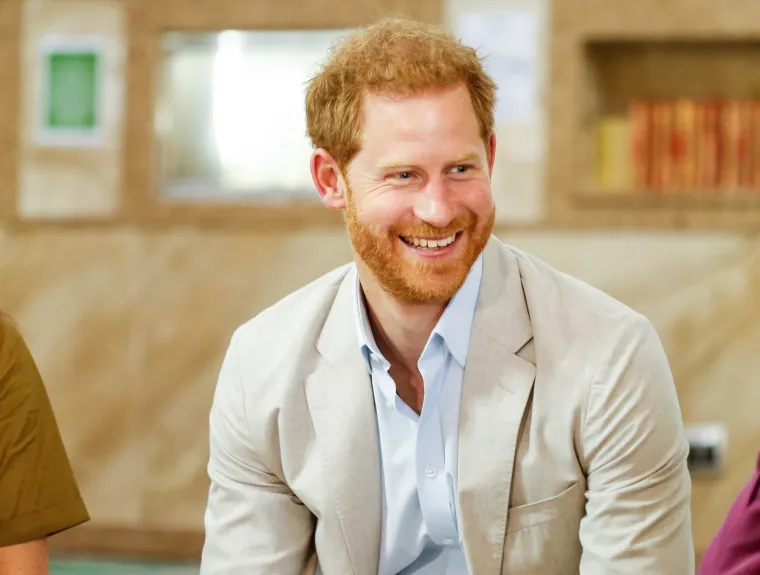 Dodala je: “Drago mi je da je razgovarao s ocem, to je olakšalo put do zbližavanja. Charles će dočekati svog sina.&quot;