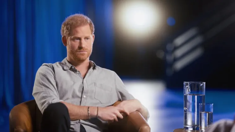 Braća su i dalje u svađi, ništa od susreta za vrijeme krunidbe? Harry otkrio kakvu mu je grozotu brat jednom prilikom učinio