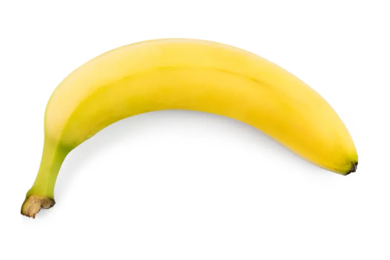 4.Banana:  Je li vaš penis zakrivljen ulijevo ili udesno? Ako da, vjerojatno je da je vaš penis klasificiran kao &quot;banana&quot; oblik. Osim zakrivljenja, karakterizira i više ili manje blago sužavanje duž stupa penisa.  Darren primjećuje da ste se mogli roditi s zakrivljenim penisom ili ste takav oblik razvili kao posljedicu ozljede. On prelazi na referentnu Peyroniejevu bolest - poremećaj vezivnog tkiva penisa kod kojeg se nakon ozljede razvija tkivo ožilja  koje može dovesti do &quot;lateralne deformacije ili oblika pješčanog sata&quot;. Ovo će stanje navodno utjecati na 7 posto muškaraca u njihovom životu.