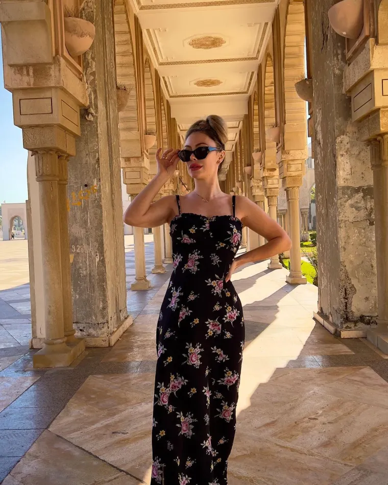 Mica je 90-ih pobjegla s ovih prostora zbog rata: Sada je u ljubavnom trokutu s biv&scaron;im prvakom i njegovom djevojkom