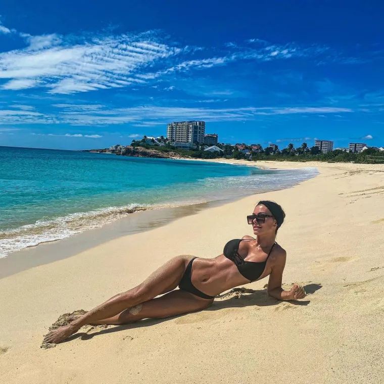 Mica je 90-ih pobjegla s ovih prostora zbog rata: Sada je u ljubavnom trokutu s biv&scaron;im prvakom i njegovom djevojkom