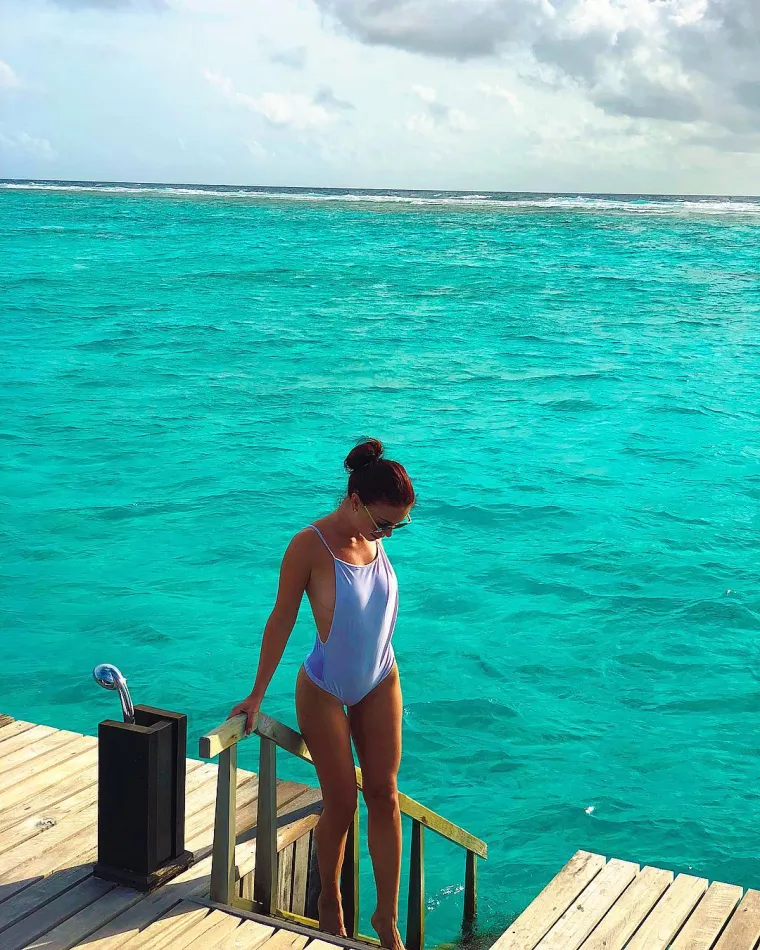 Mica je 90-ih pobjegla s ovih prostora zbog rata: Sada je u ljubavnom trokutu s biv&scaron;im prvakom i njegovom djevojkom