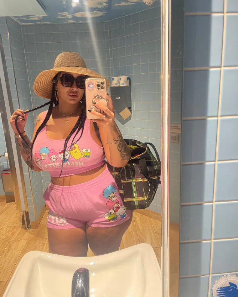 Prema Stelli, videa s krupnijim ženama izgledaju uspje&scaron;nije na stranicama kao &scaron;to su Pornhub i Brazzers od onih s mr&scaron;avijim djevojkama.