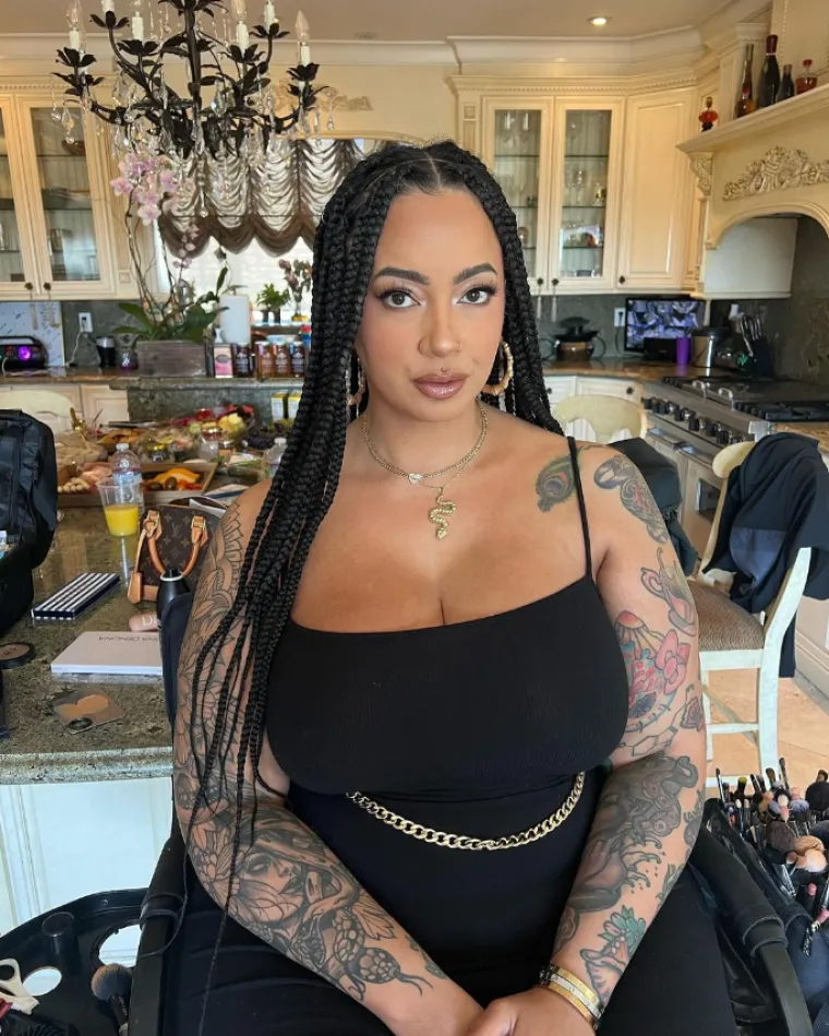 Puna&scaron;ne 18+ zvijezde otvorile du&scaron;u: 'Ne biste vjerovali koji nas frajeri najvi&scaron;e gledaju. Ako analizirate ovaj tip pornića...'