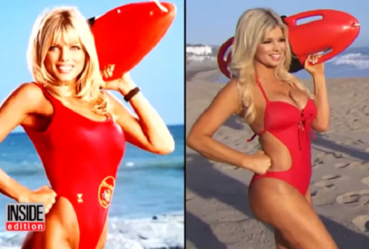  Donna D’Errico, zvijezda serije Baywatch, staknula je da je biljna prehrana tajna njezinog mladolikog izgleda. Iako je glumica iskusila mnoge zdravstvene prednosti, D’Errico je rekla da se odlučila za vegansku prehranu nakon što je upoznala mračnu stvarnost tvorničkog uzgoja. Međutim, uočila je da joj je veganska prehrana pružila i neke druge dobrobiti.

- Doživjela sam brojne benefite, poput čišće kože, bolje probave, boljeg sna, ali to nije razlog zašto to radim. Činim to zbog životinja - rekla je.

Dodala je da je sad lakše postati vegan jer postoje razne alternative za meso i sireve na tržištu. Međutim, najviše jede voće i povrće.

- Volim imati zalihe povrća, voća, orašastih plodova i avokada - objasnila je.

Isto tako, navela je da voli redovito jesti tijekom dana umjesto tri velika obroka te da se zbog takvog načina ishrane osjeća bolje.