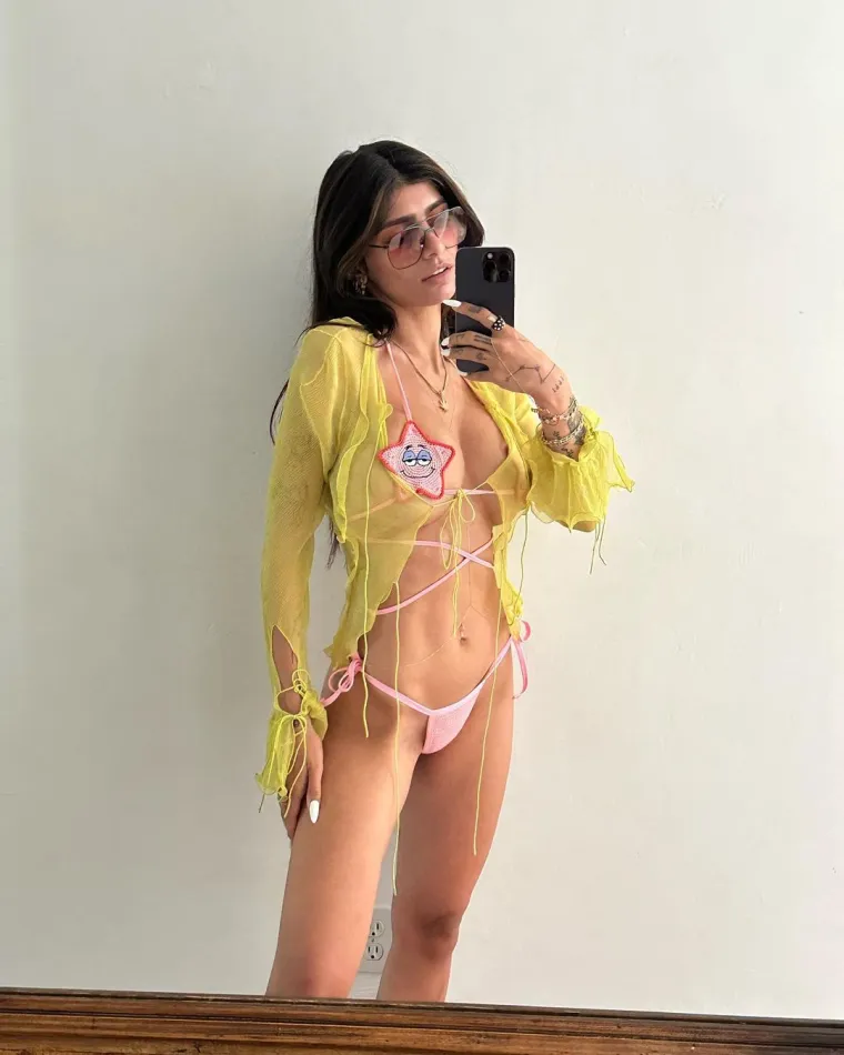 Mia Khalifa