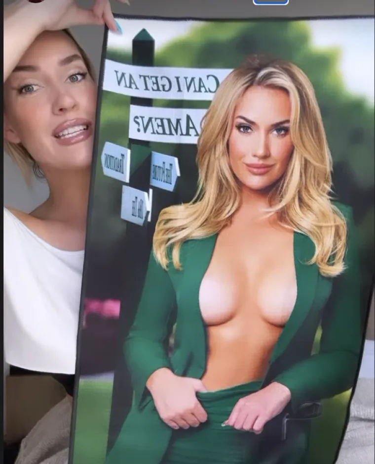 Zanosna Paige više nije najseksi žena svijeta, provjerite koja joj je dama preotela laskavu titulu (zovu je 'kraljicom oblina')