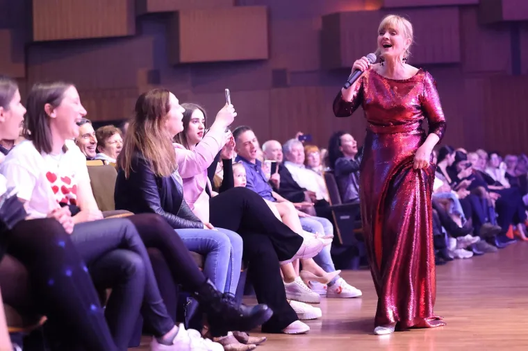 Sanja Doležal 