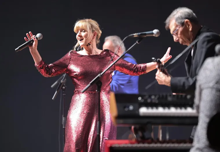 Sanja Doležal