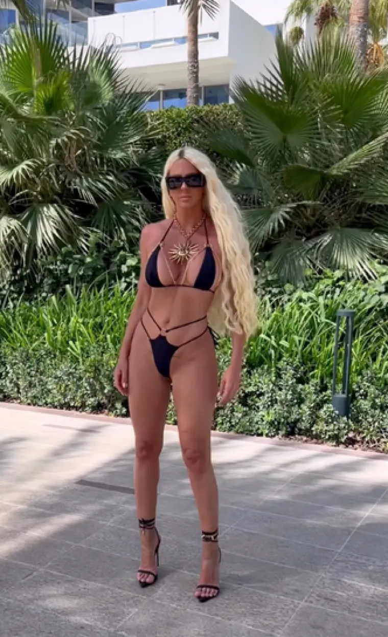 Jelena Karleuša