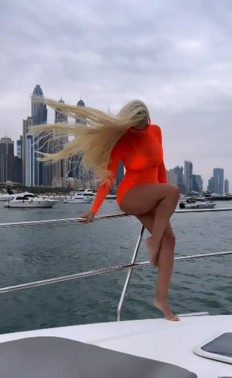 Jelena Karleuša