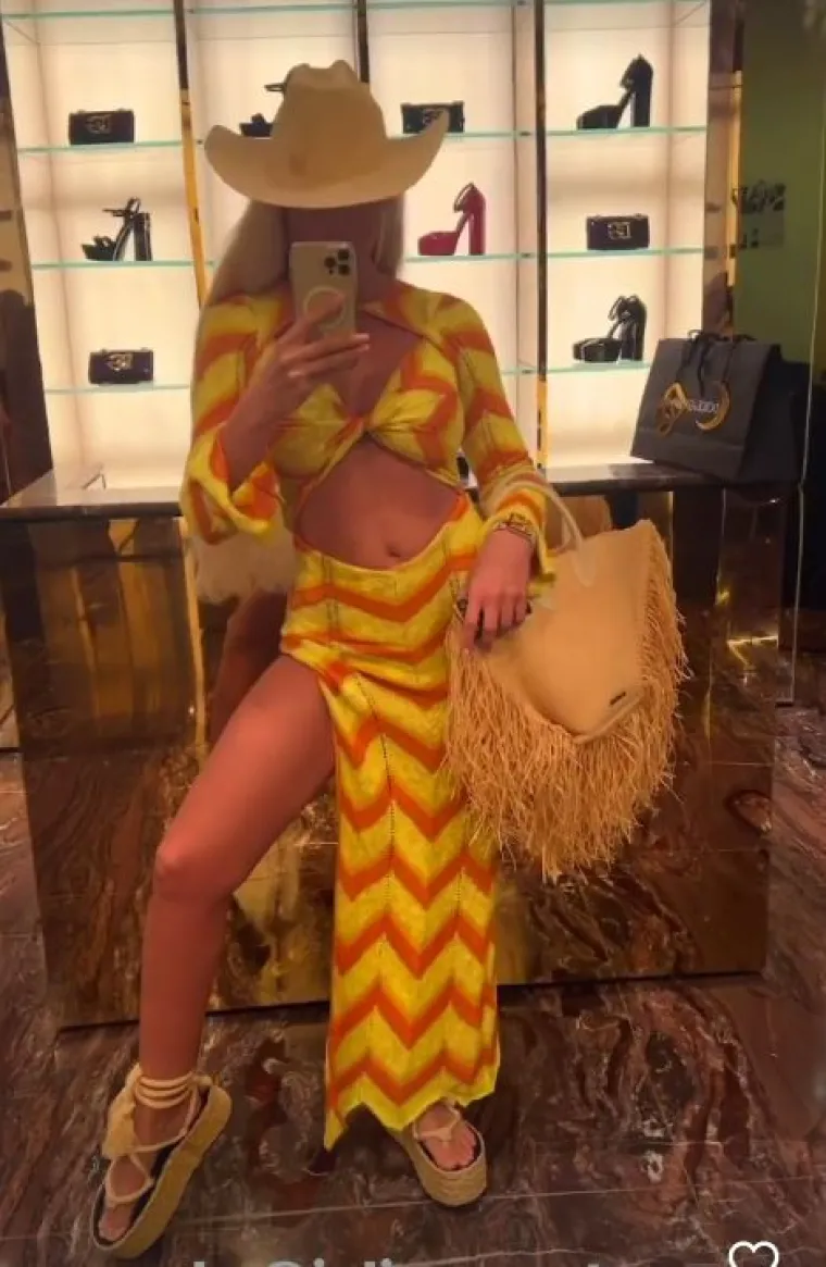 Jelena Karleu&scaron;a