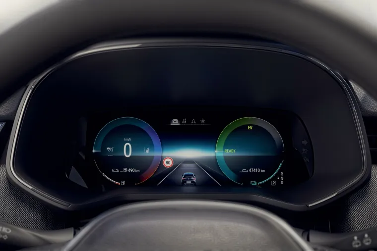 Ovo je novi Renault Clio: Nova generacija legendarnog Francuza stiže i u brutalnom sportskom izdanju