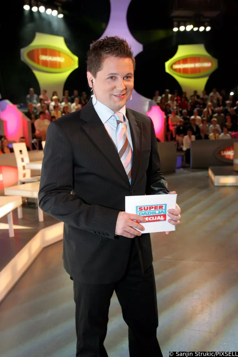 Boris Mirković