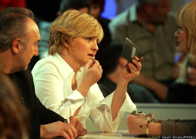 Sanja Doležal 