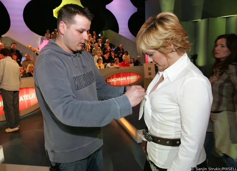 Sanja Doležal