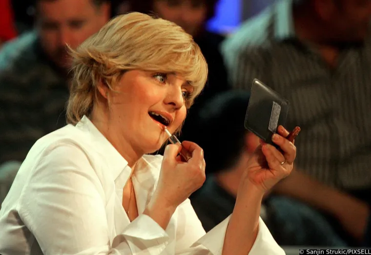 Sanja Doležal