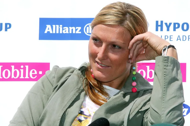 Janica Kostelić je na današnji dan rastužila cijelu Hrvatsku: 'Došao je taj trenutak, postoji bojazan...'