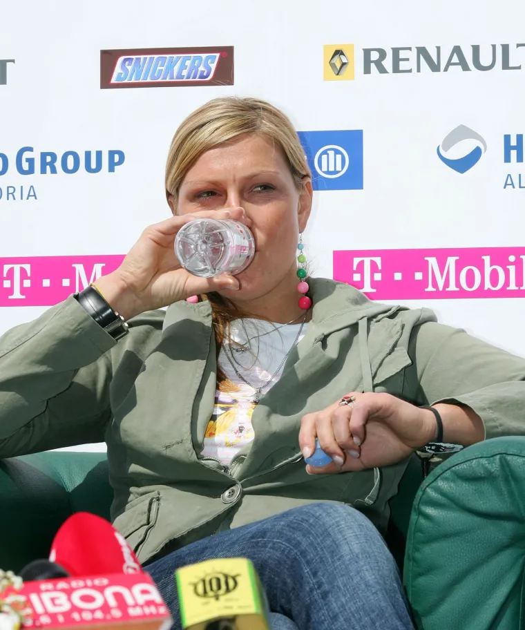 Janica Kostelić je na današnji dan rastužila cijelu Hrvatsku: 'Došao je taj trenutak, postoji bojazan...'