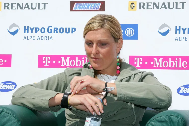 Janica Kostelić je na današnji dan rastužila cijelu Hrvatsku: 'Došao je taj trenutak, postoji bojazan...'