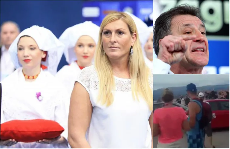 Janica Kostelić je na današnji dan rastužila cijelu Hrvatsku: 'Došao je taj trenutak, postoji bojazan...'