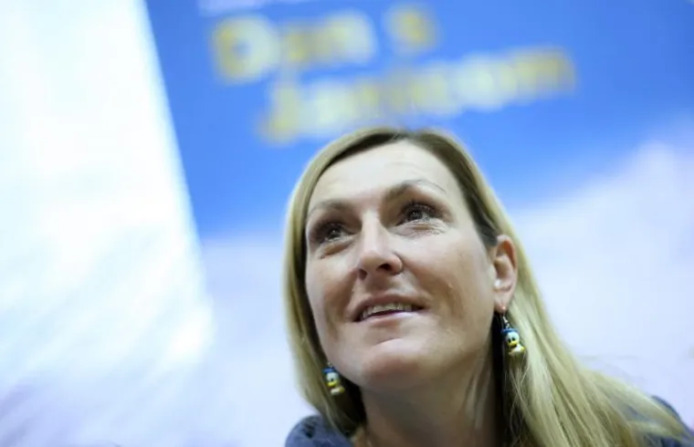 Janica Kostelić je na dana&scaron;nji dan rastužila cijelu Hrvatsku: 'Do&scaron;ao je taj trenutak, postoji bojazan...'