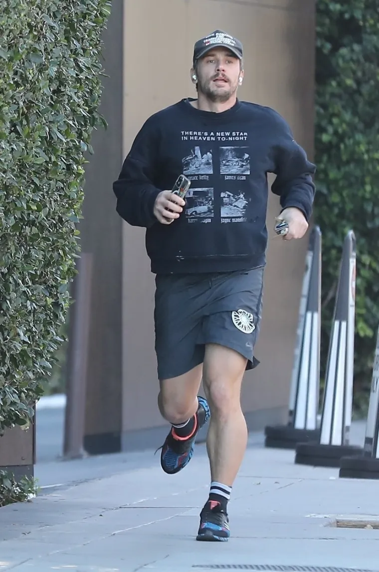 "U ovo doba su previ&scaron;e dostupne informacije jednim pritiskom na gumb, moć privlačenja gledatelja usred mora stvari za čitanje i gledanje je prava moć. To je ono &scaron;to filmski studiji žele za svoje proizvode, to je ono &scaron;to profesionalni pisci žele za svoj rad, to je ono &scaron;to novine žele, to je ono &scaron;to svi žele: pozornost. Pažnja je moć", rekao je glumac.