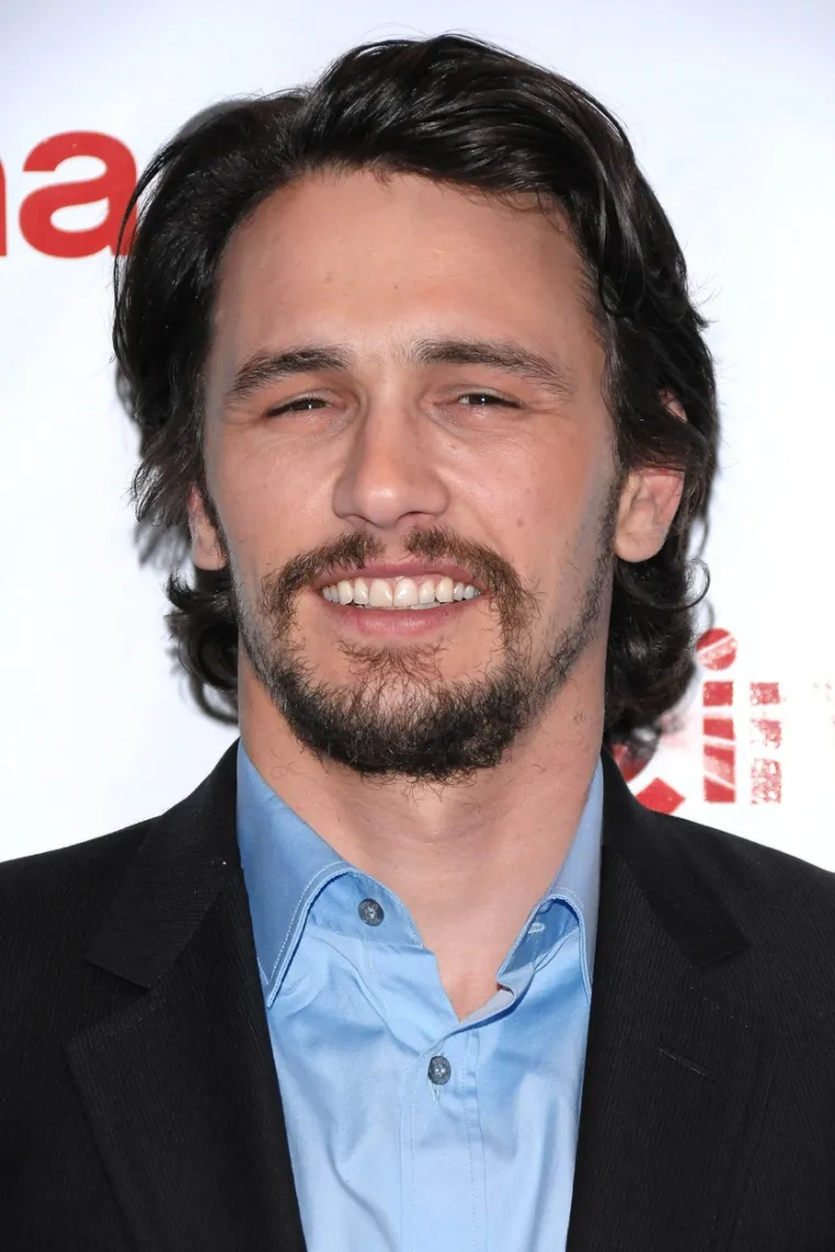 U intervjuu u ožujku 2015. za časopis Four Two Nine, Franco je ponovno progovorio o svojoj seksualnosti, rekav&scaron;i: "U dvadesetima i tridesetima homoseksualnost su definirali prema tome kako se pona&scaron;a&scaron;, a ne prema tome s kime spava&scaron;. Mornari bi se seksali sa svima, ali sve dok su se pona&scaron;ali muževno, nisu se smatrali homoseksualcima. Pa, volim misliti da sam gej u svojoj umjetnosti i hetero u životu." 