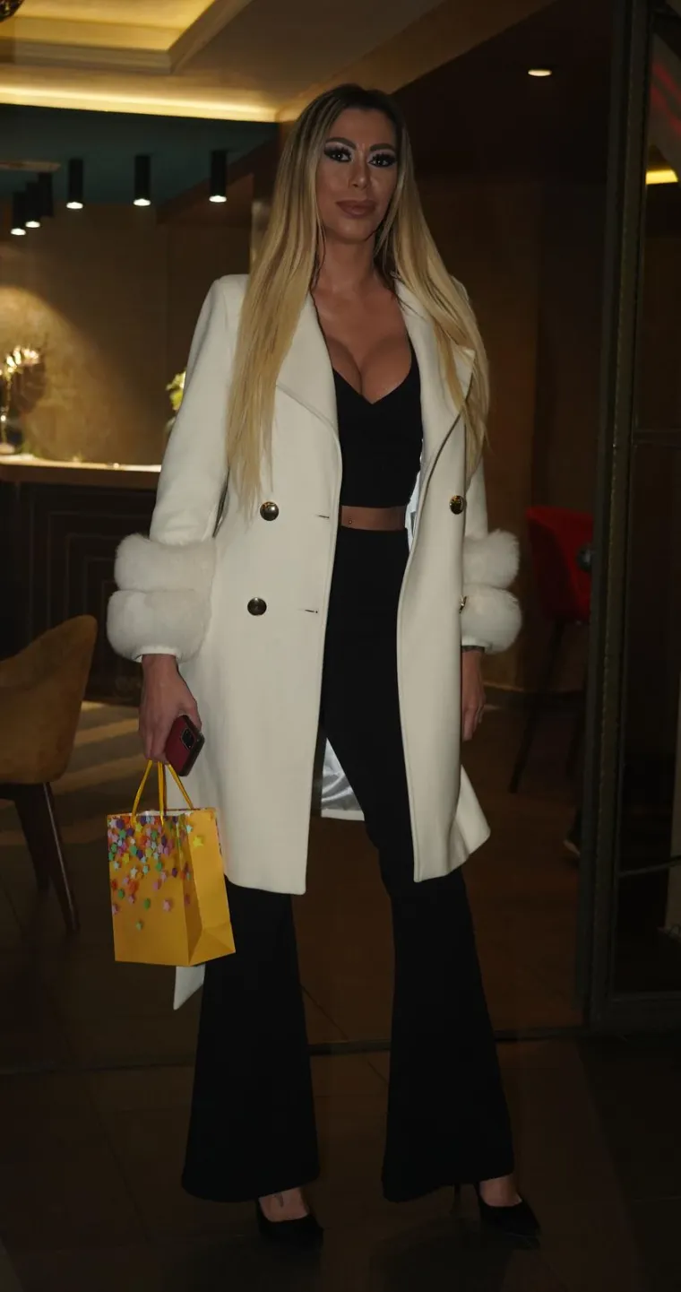 Milica Živanović - Mimi Oro