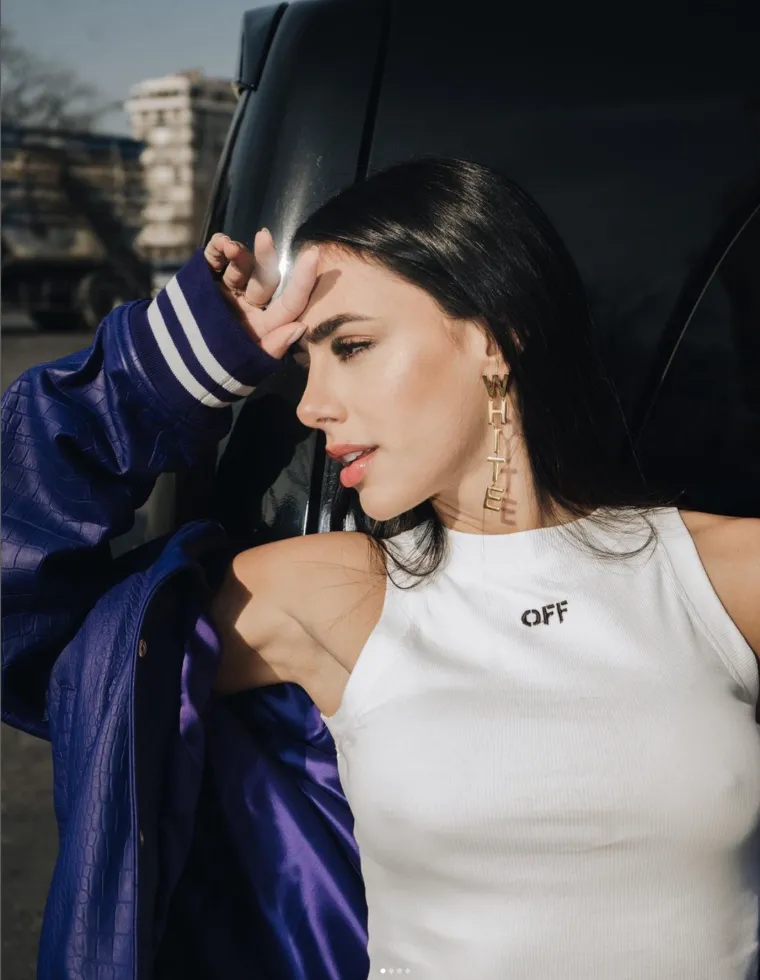 Upoznajte Brunu, vruću Brazilku koja je ukrala srce najvećeg nogometnog zavodnika