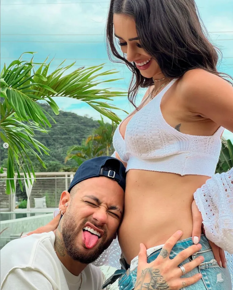 Upoznajte Brunu, vruću Brazilku koja je ukrala srce najvećeg nogometnog zavodnika