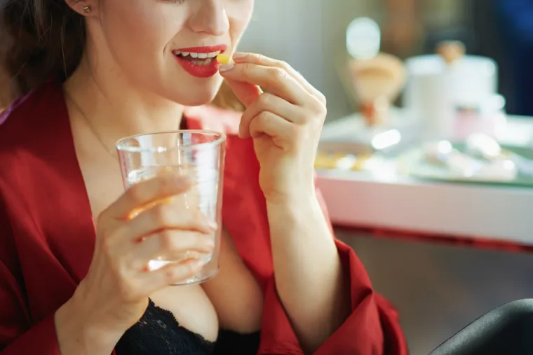 3. Lijekovi protiv gljivica 