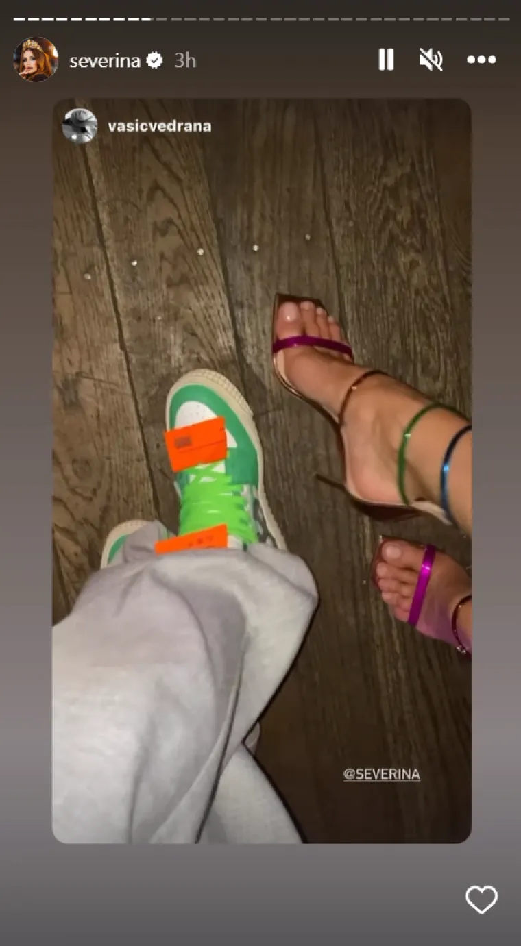 Severina za 51. rođendan nadma&scaron;ila i pro&scaron;logodi&scaron;nje izdanje: Blistala je u ružičastom, a na tulum su joj stigli brojni poznati