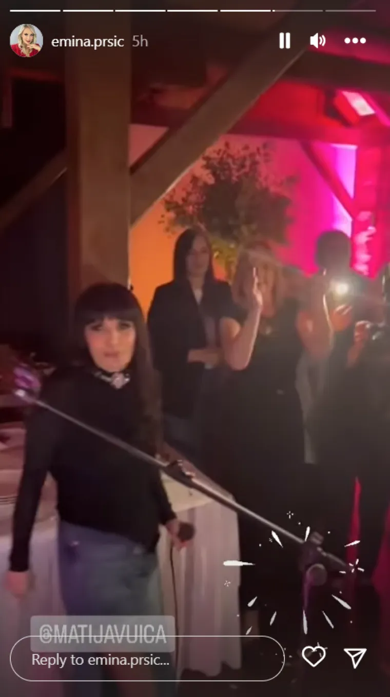 Severina za 51. rođendan nadma&scaron;ila i pro&scaron;logodi&scaron;nje izdanje: Blistala je u ružičastom, a na tulum su joj stigli brojni poznati