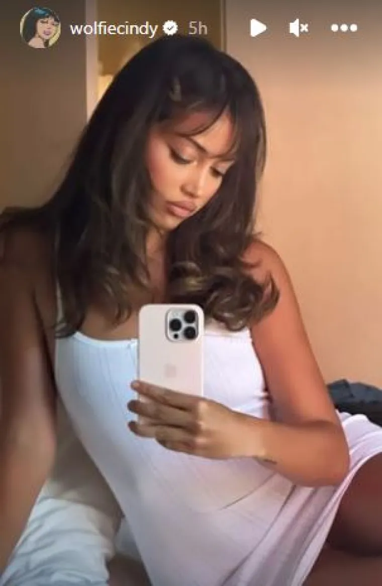 Sve je pokazala: Djevojka slavnog nogometa&scaron;a ogolila guzu u jedva primjetnom bikiniju, jedan detalj ukrao svu pažnju