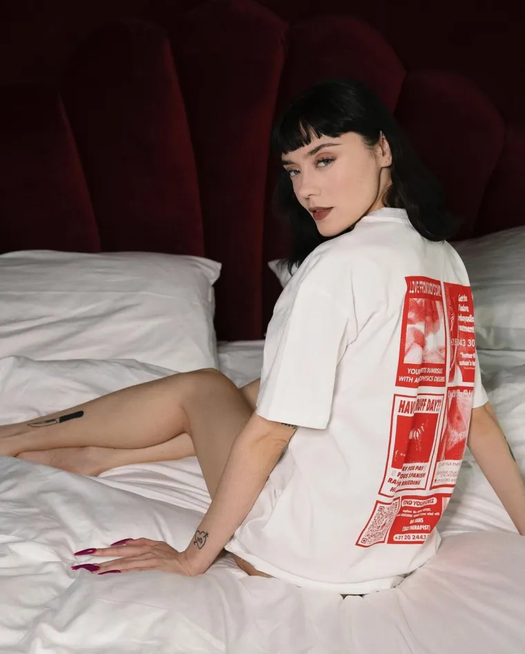 Odustala od medicine i postala pornoglumica: 'Gledajući uživo &scaron;to se sve radi na setu, znala sam da je to to'