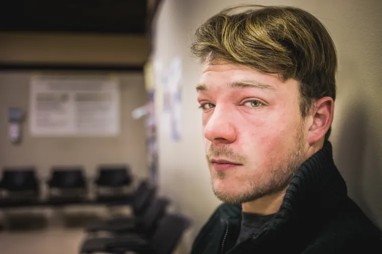 11.  Oticanje lica ili vrata