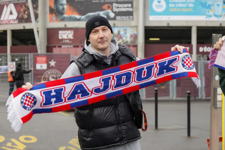 Mi smo iz Splita i volimo pa&scaron;tetu, a najvi&scaron;e volimo totalnu &scaron;tetu