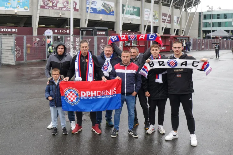 Mi smo iz Splita i volimo pa&scaron;tetu, a najvi&scaron;e volimo totalnu &scaron;tetu