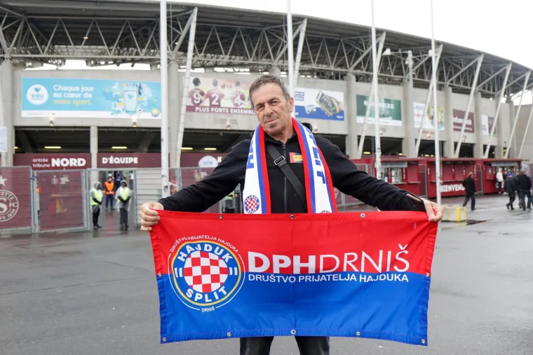 Mi smo iz Splita i volimo pa&scaron;tetu, a najvi&scaron;e volimo totalnu &scaron;tetu