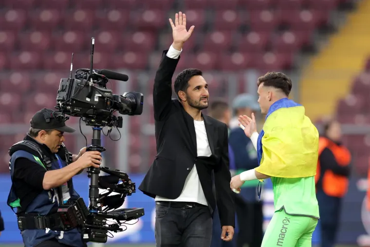 Srbi se klanjaju juniorima Hajduka: 'Hrvati su ispisali povijest, nevjerojatno &scaron;to su učinili'