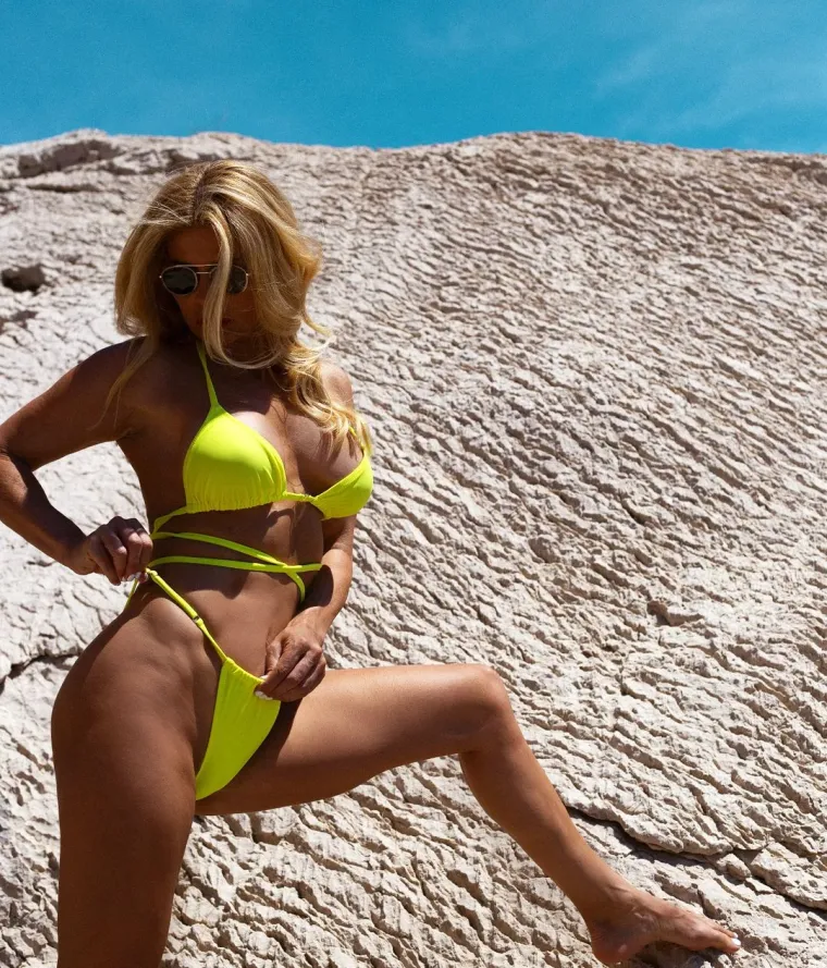 Renata Lovrinčević Buljan