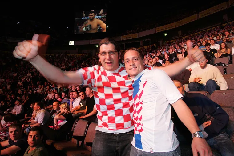 Prije 16 godina Ronaldo i Van Damme gledali najteži poraz Cro Copa: 'Platio sam cijenu'