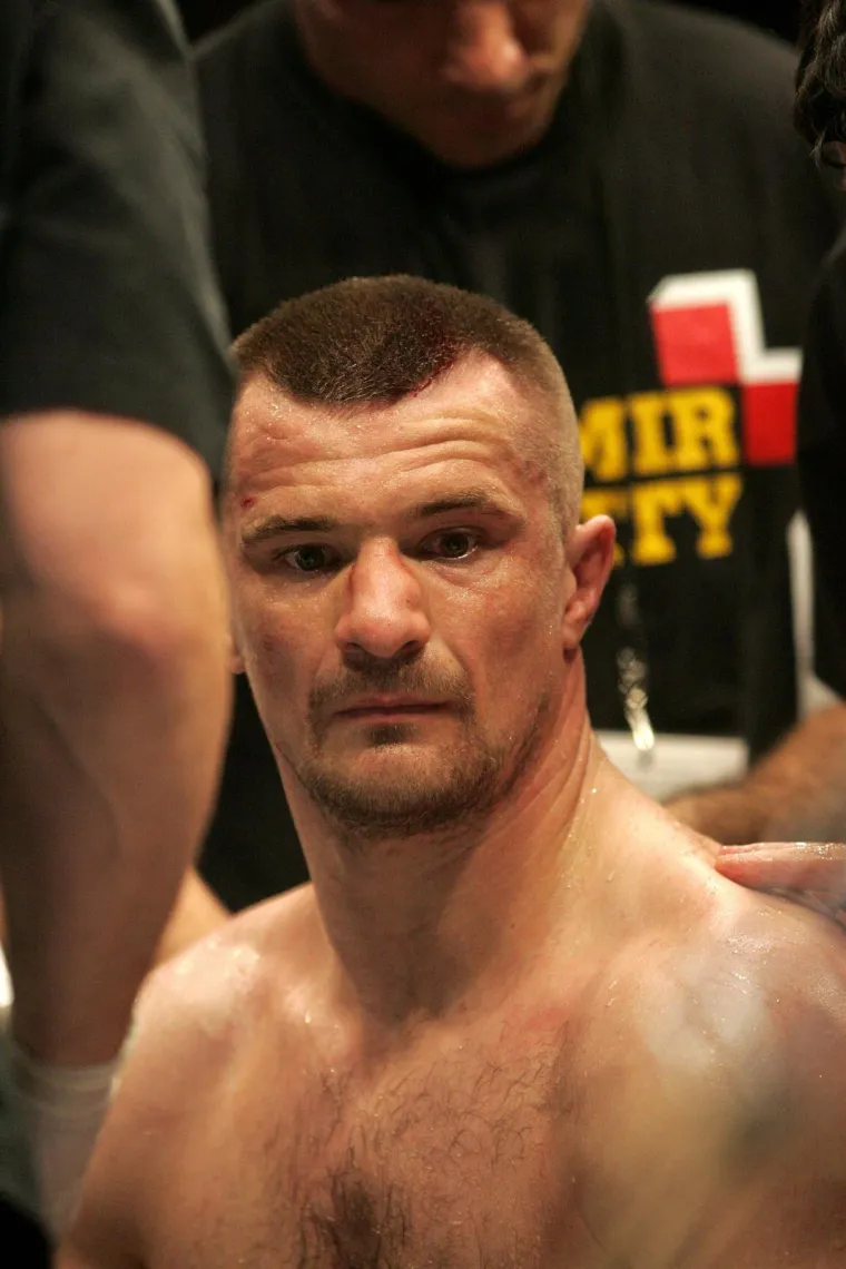 Prije 16 godina Ronaldo i Van Damme gledali najteži poraz Cro Copa: 'Platio sam cijenu'